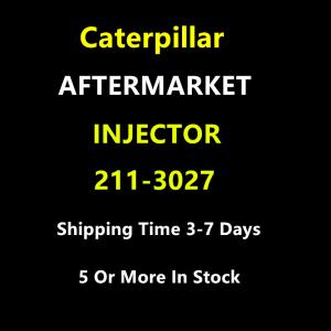 Caterpillar Aftermarket 211-3027 2113027