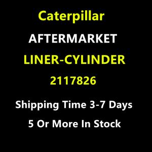 Caterpillar Aftermarket 2117826 211-7826