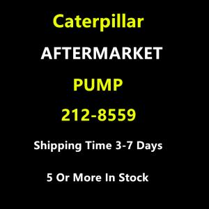 Caterpillar Aftermarket 212-8559 2128559