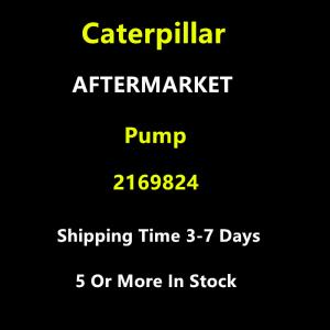 Caterpillar Aftermarket 2169824 216-9824