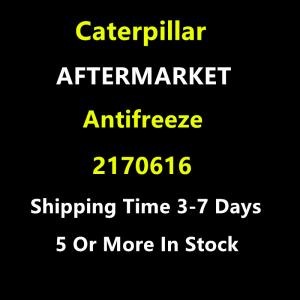 Caterpillar Aftermarket 2170616 217-0616