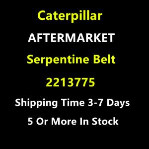 Caterpillar Aftermarket 2213775 221-3775