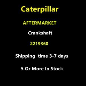 Caterpillar Aftermarket 2219360 221-9360