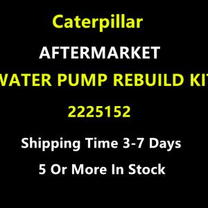 Caterpillar Aftermarket 2225152 222-5152