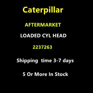 Caterpillar Aftermarket 2237263 223-7263