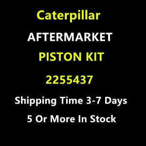 Caterpillar Aftermarket 2255437 225-5437