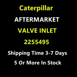 Caterpillar Aftermarket 2255495 225-5495