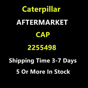 Caterpillar Aftermarket 2255498 225-5498