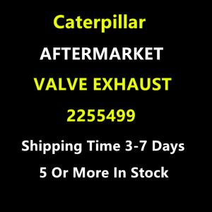 Caterpillar Aftermarket 2255499 225-5499