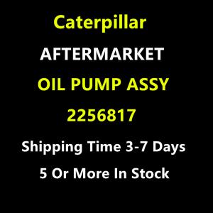 Caterpillar Aftermarket 2256817 225-6817