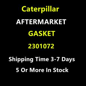 Caterpillar Aftermarket 2301072 230-1072