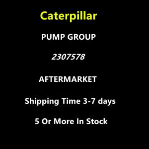 Caterpillar Aftermarket 2307578