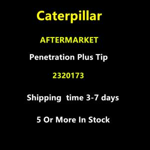 Caterpillar Aftermarket 2320173 232-0173