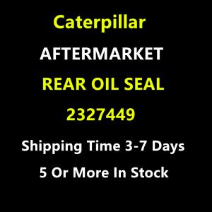 Caterpillar Aftermarket 2327449 232-7449