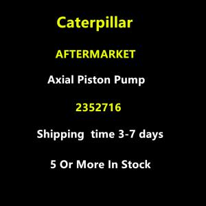 Caterpillar Aftermarket  2352716  235-2716