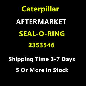 Caterpillar Aftermarket 2353546 235-3546