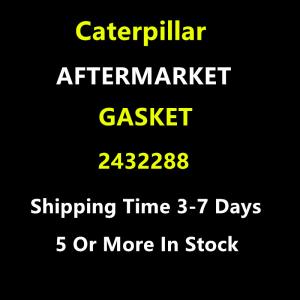 Caterpillar Aftermarket 2432288 243-2288