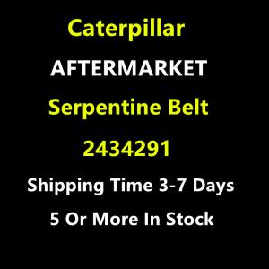 Caterpillar Aftermarket 2434291 243-4291