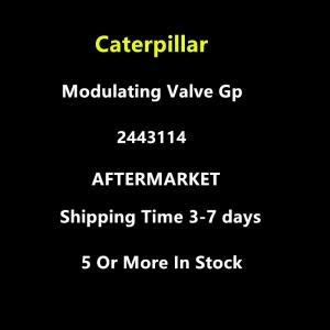 Caterpillar Aftermarket 2443114