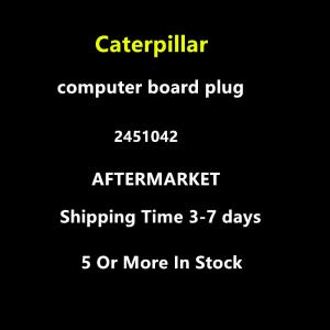 Caterpillar Aftermarket 2451042