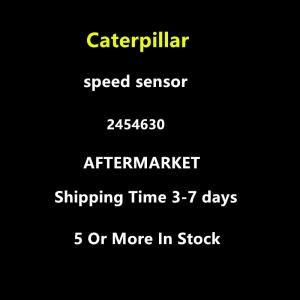 Caterpillar Aftermarket 2454630