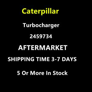 Caterpillar Aftermarket 2459734