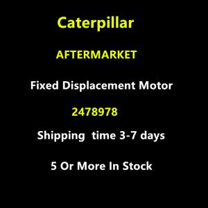 Caterpillar Aftermarket  2478978  247-8978