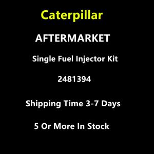 Caterpillar Aftermarket 2481394