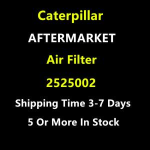 Caterpillar Aftermarket 2525002 252-5002