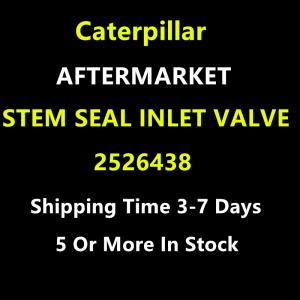 Caterpillar Aftermarket 2526438 252-6438