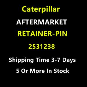 Caterpillar Aftermarket 2531238 253-1238