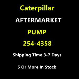 Caterpillar Aftermarket 254-4358 2544358