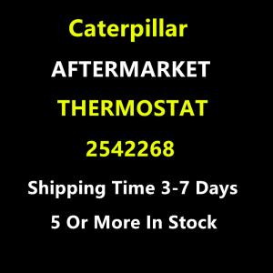 Caterpillar Aftermarket 2542268 254-2268