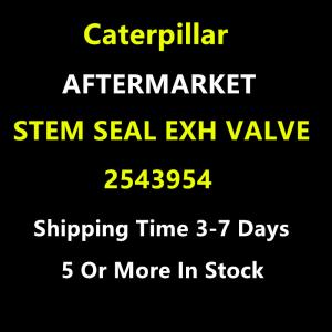 Caterpillar Aftermarket 2543954 254-3954