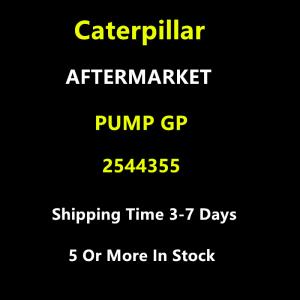 Caterpillar Aftermarket 2544355 254-4355