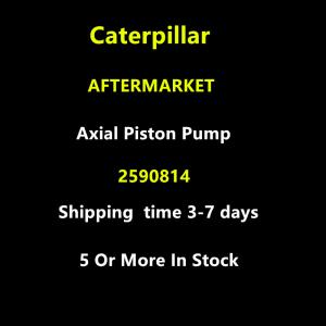 Caterpillar Aftermarket 2590814  259-0814