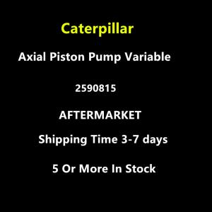 Caterpillar Aftermarket 2590815