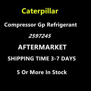 Caterpillar Aftermarket 2597245