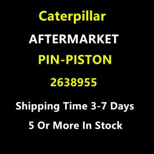 Caterpillar Aftermarket 2638955 263-8955