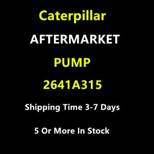 Caterpillar Aftermarket 2641A315