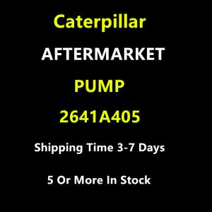 Caterpillar Aftermarket 2641A405