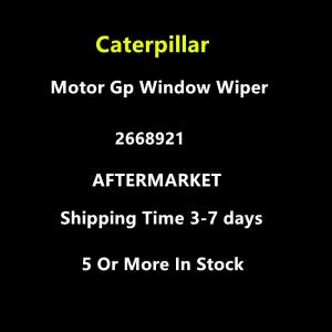 Caterpillar Aftermarket 2668921