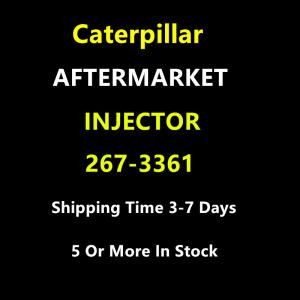 Caterpillar Aftermarket 267-3361 2673361