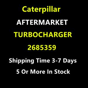 Caterpillar Aftermarket 2685359 268-5359