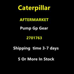 Caterpillar Aftermarket 2701763 270-1763