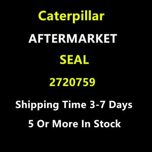 Caterpillar Aftermarket 2720759 272-0759