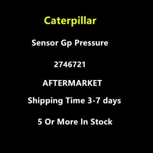 Caterpillar Aftermarket 2746721