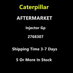 Caterpillar Aftermarket 2768307 276-8307