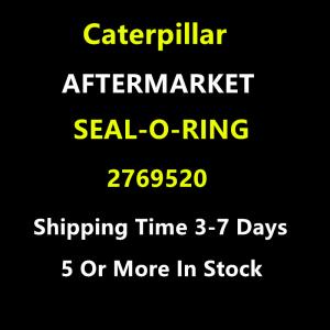 Caterpillar Aftermarket 2769520 276-9520