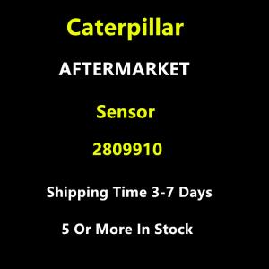 Caterpillar Aftermarket 2809910 280-9910